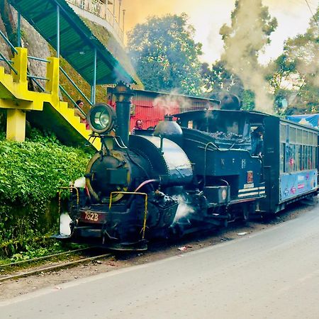 Hotel Lee Green- Best Family Hotel In Darjeeling Darjeeling  Buitenkant foto