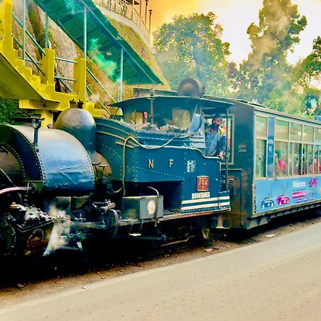 Hotel Lee Green- Best Family Hotel In Darjeeling Darjeeling  Buitenkant foto