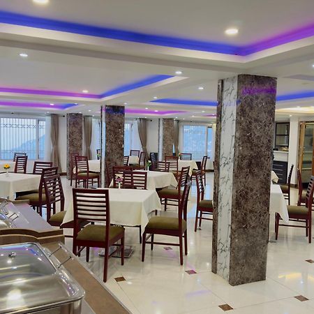 Hotel Lee Green- Best Family Hotel In Darjeeling Darjeeling  Buitenkant foto